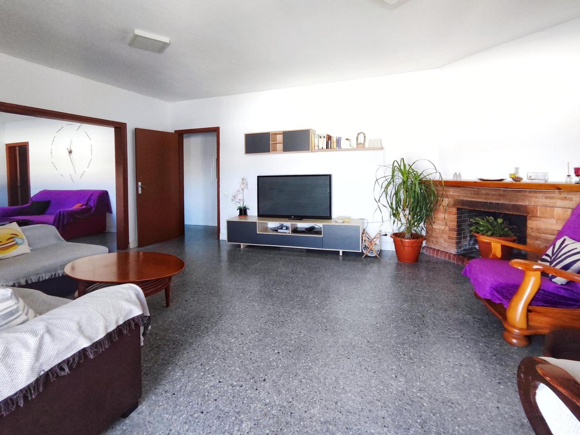 Casa Con Piscina Privada En Sant Pol De Mar Exterior foto