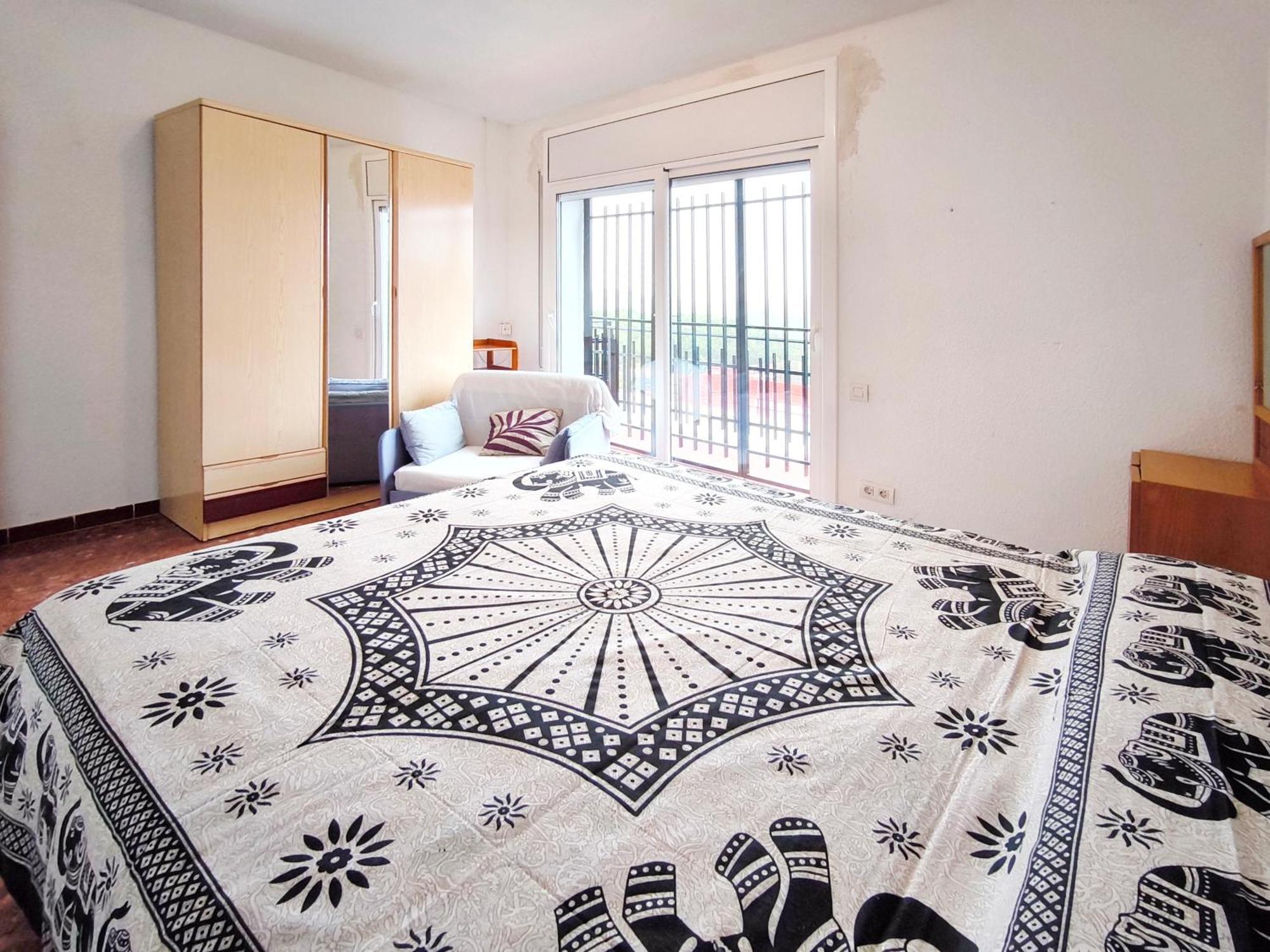 Casa Con Piscina Privada En Sant Pol De Mar Exterior foto